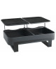 TABLE BASSE SYDNEY AKANTE