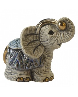 MINI ELEPHANT 4 DE ROSA