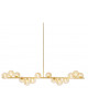 SUSPENSION SCALA BALLS LAITON KARE DESIGN