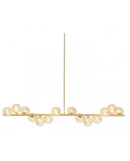 SUSPENSION SCALA BALLS LAITON KARE DESIGN