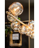 SUSPENSION SCALA BALLS LAITON KARE DESIGN