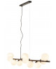 SUSPENSION SCALA BALLS LAITON KARE DESIGN