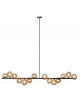 SUSPENSION SCALA BALLS LAITON KARE DESIGN