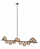 SUSPENSION SCALA BALLS LAITON KARE DESIGN