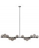 SUSPENSION SCALA BALLS LAITON KARE DESIGN