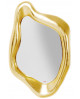 MIROIR HOLOGRAM KARE DESIGN