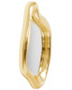 MIROIR HOLOGRAM KARE DESIGN