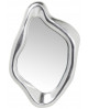 MIROIR HOLOGRAM KARE DESIGN