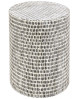 TABLE D'APPOINT PIANO KARE DESIGN