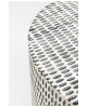 TABLE D'APPOINT PIANO KARE DESIGN