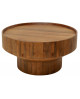 TABLE BASSE TESSA KARE DESIGN