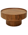 TABLE BASSE TESSA KARE DESIGN