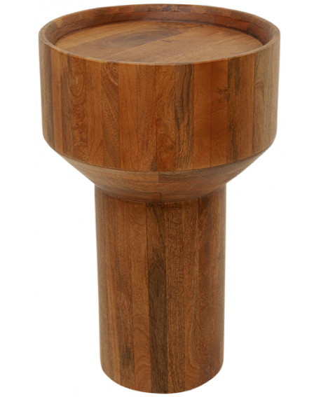 TABLE D'APPOINT TESSA KARE DESIGN