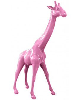 GIRAFE XXL OUTDOOR ATELIER DESIGN
