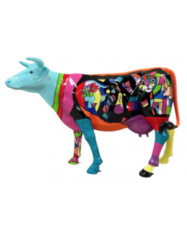 VACHE XXL OUTDOOR ATELIER DESIGN