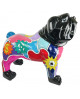 STATUE CHIEN OUTDOOR ATELIER DESIGN