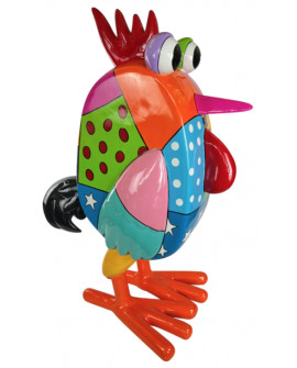 POULE OUTDOOR ATELIER DESIGN