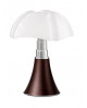 LAMPE MINIPIPISTRELLO BRONZE MARTINELLI LUCE