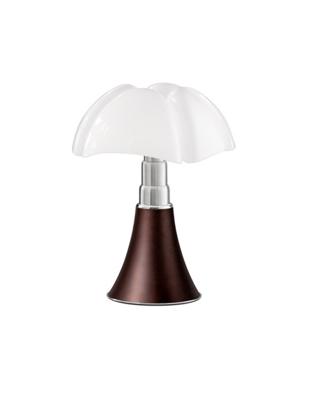 LAMPE MINIPIPISTRELLO BRONZE MARTINELLI LUCE