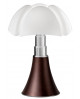 LAMPE PIPISTRELLO BRONZE MARTINELLI LUCE