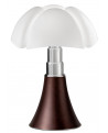 LAMPE PIPISTRELLO BRONZE MARTINELLI LUCE