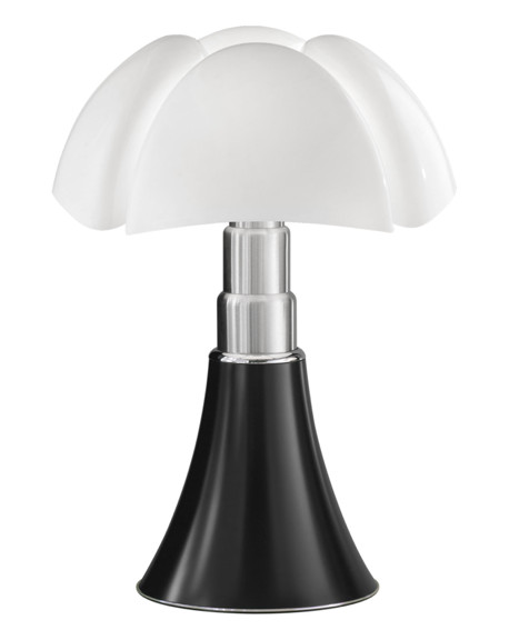 LAMPE PIPISTRELLO MEDIO BRONZE MARTINELLI LUCE