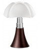 LAMPE PIPISTRELLO LED BRONZE MARTINELLI LUCE
