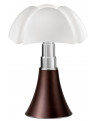 LAMPE PIPISTRELLO LED BRONZE MARTINELLI LUCE