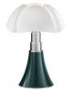 LAMPE PIPISTRELLO LED VERT AGAVE MARTINELLI LUCE