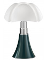 LAMPE PIPISTRELLO LED VERT AGAVE MARTINELLI LUCE