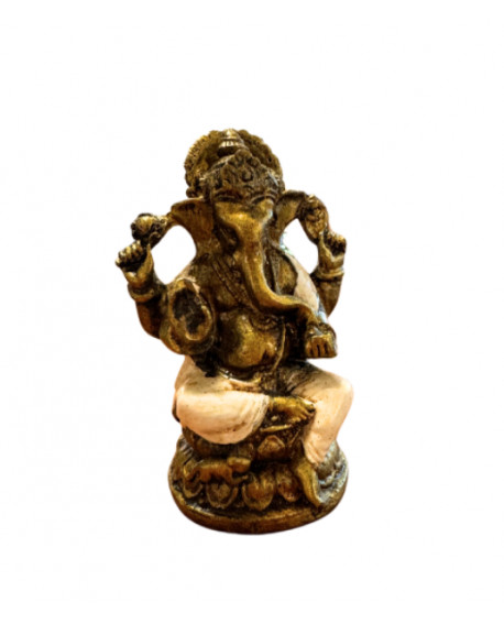 GANESH PM BANGALI
