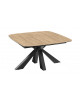 TABLE DE REPAS RIO AKANTE