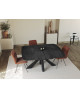 TABLE DE REPAS RIO AKANTE