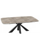 TABLE DE REPAS RIO AKANTE