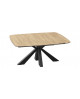 TABLE DE REPAS RIO AKANTE
