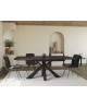 TABLE DE REPAS RIO AKANTE