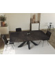 TABLE DE REPAS RIO AKANTE
