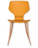 CHAISE STYLE BLANC CASATHAI