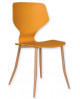 CHAISE STYLE BLANC CASATHAI