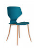 CHAISE STYLE BLANC CASATHAI
