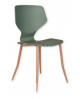 CHAISE STYLE BLANC CASATHAI