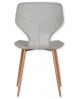 CHAISE STYLE BLANC CASATHAI