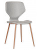 CHAISE STYLE BLANC CASATHAI