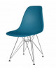 CHAISE PICASSO BLANC CASATHAI