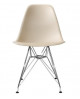 CHAISE PICASSO BLANC CASATHAI