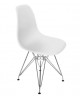 CHAISE PICASSO BLANC CASATHAI