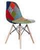 CHAISE DALI BLANC CASATHAI