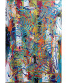 TOILE 503 JEAN-PAUL CREMONINI