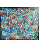 TOILE 507 JEAN-PAUL CREMONINI