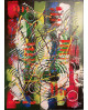 TOILE 523 JEAN-PAUL CREMONINI